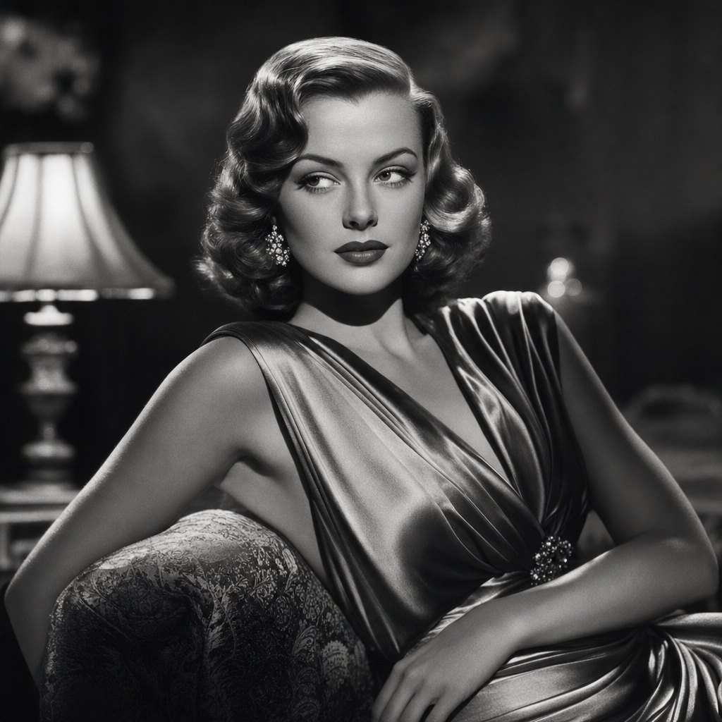 GPT-5.4 Image 2 result for Old Hollywood
