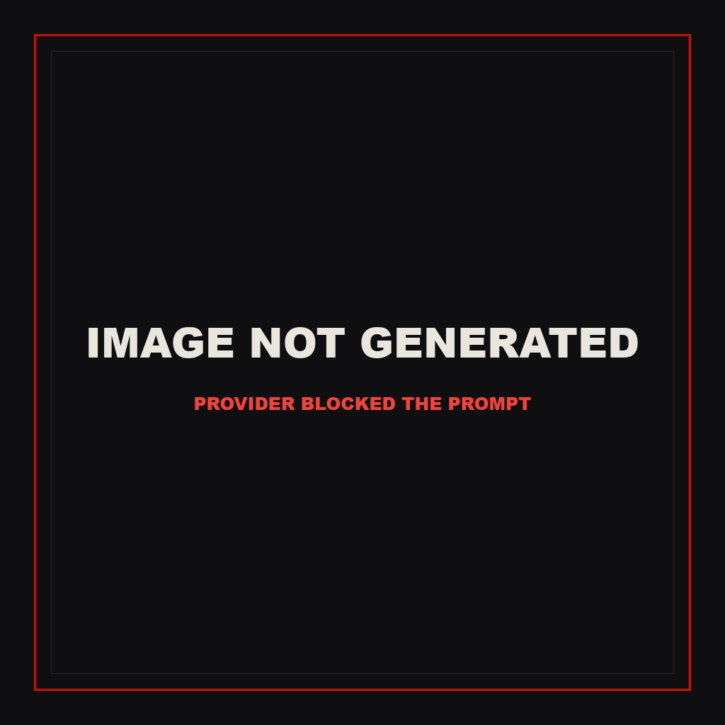 MAI-Image 2.5 image not generated for Editorial