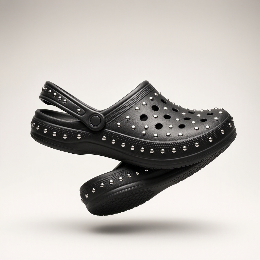 MAI-Image 2.5 result for Studded Croc