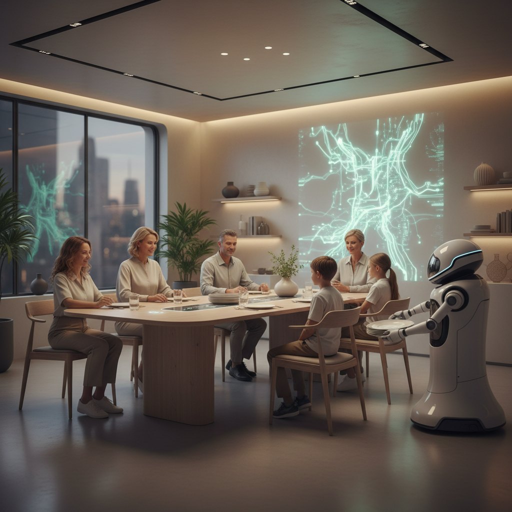Nano Banana result for 2050 · 40